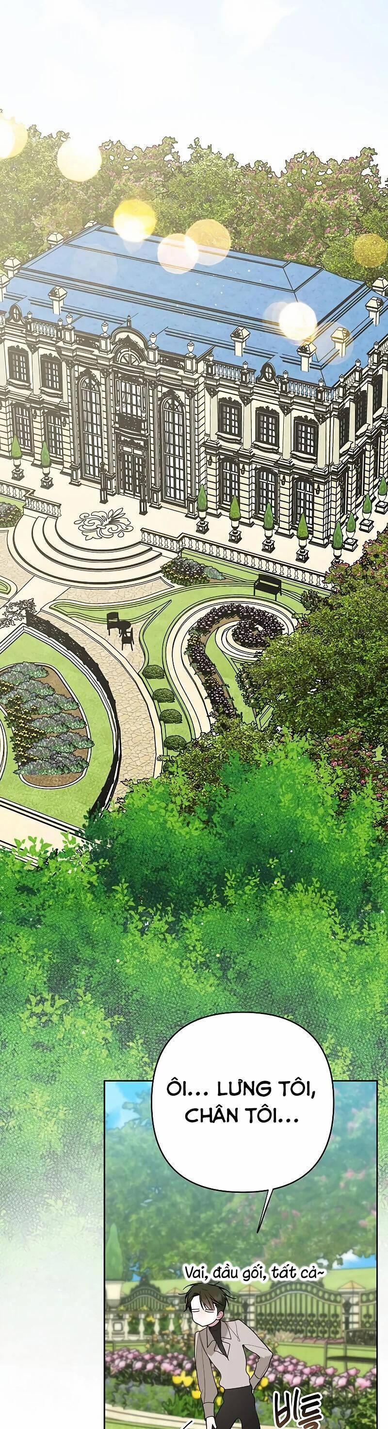 Bạo Chúa Bé Con 88 trang 22