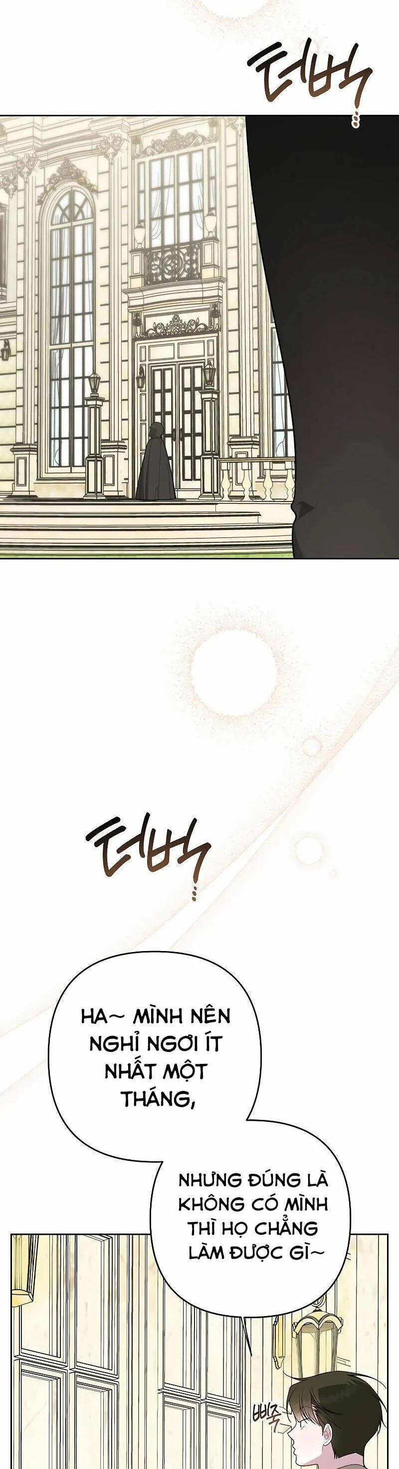 Bạo Chúa Bé Con 88 trang 24