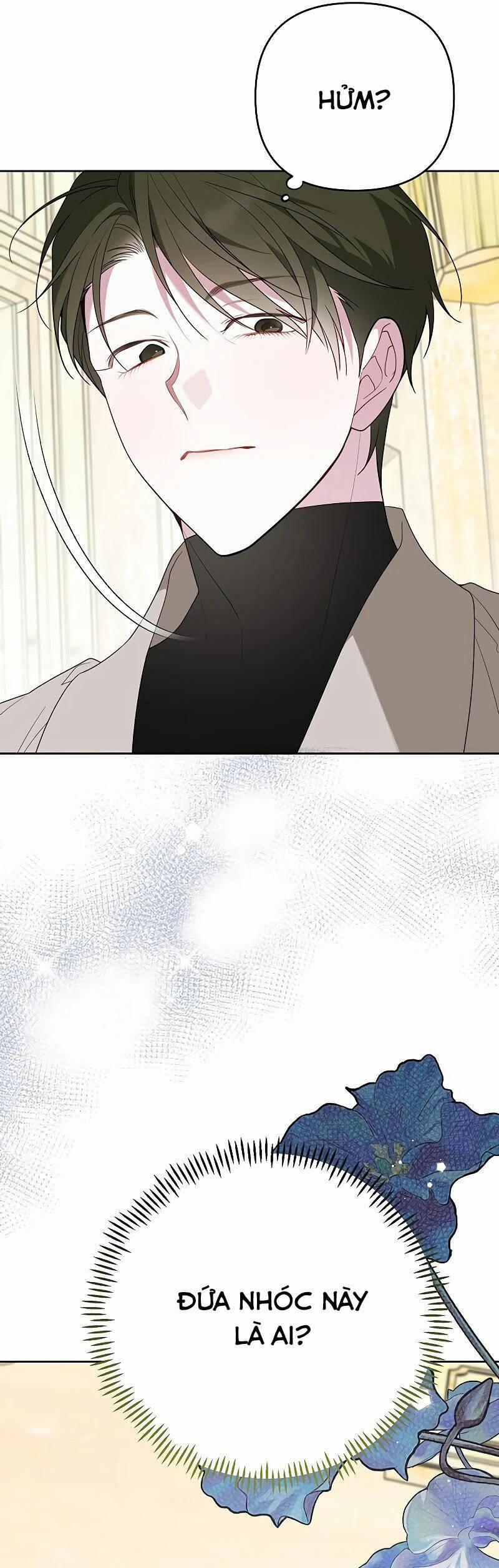 Bạo Chúa Bé Con 88 trang 26