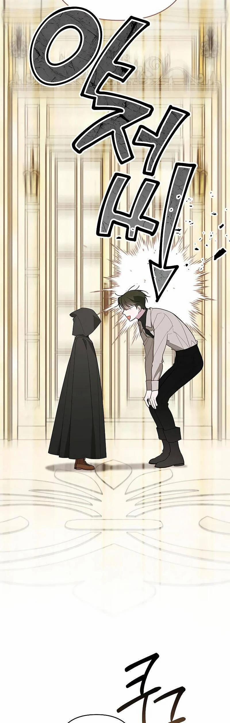 Bạo Chúa Bé Con 88 trang 29