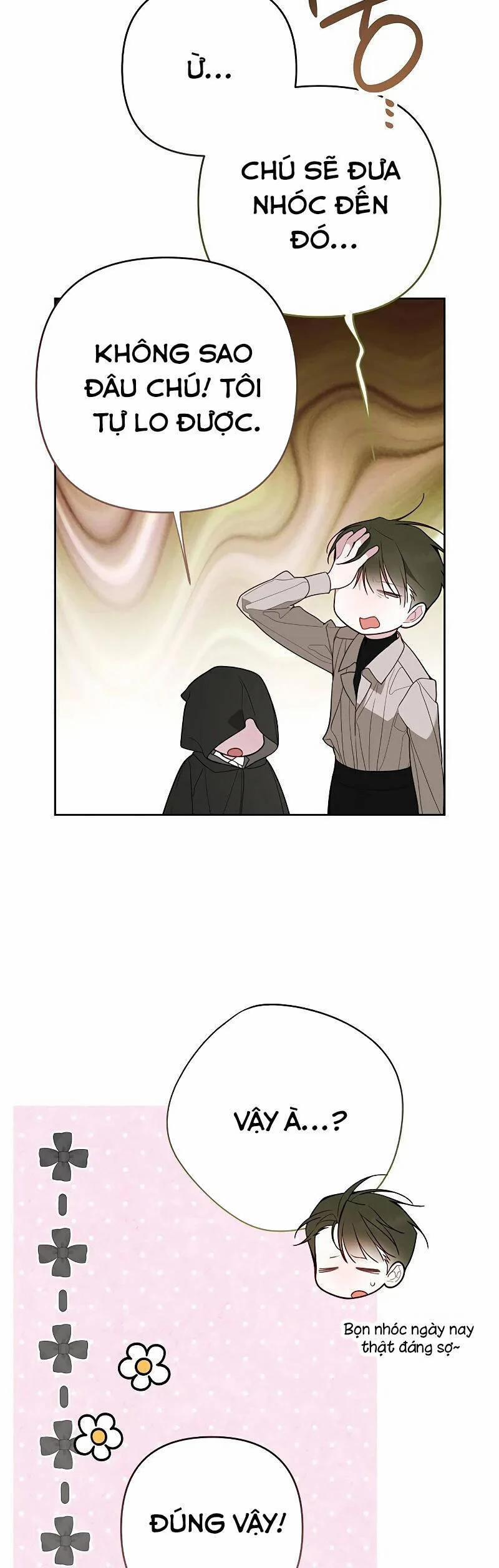 Bạo Chúa Bé Con 88 trang 30