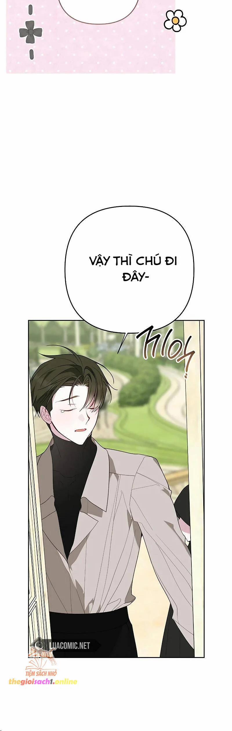 Bạo Chúa Bé Con 88 trang 31