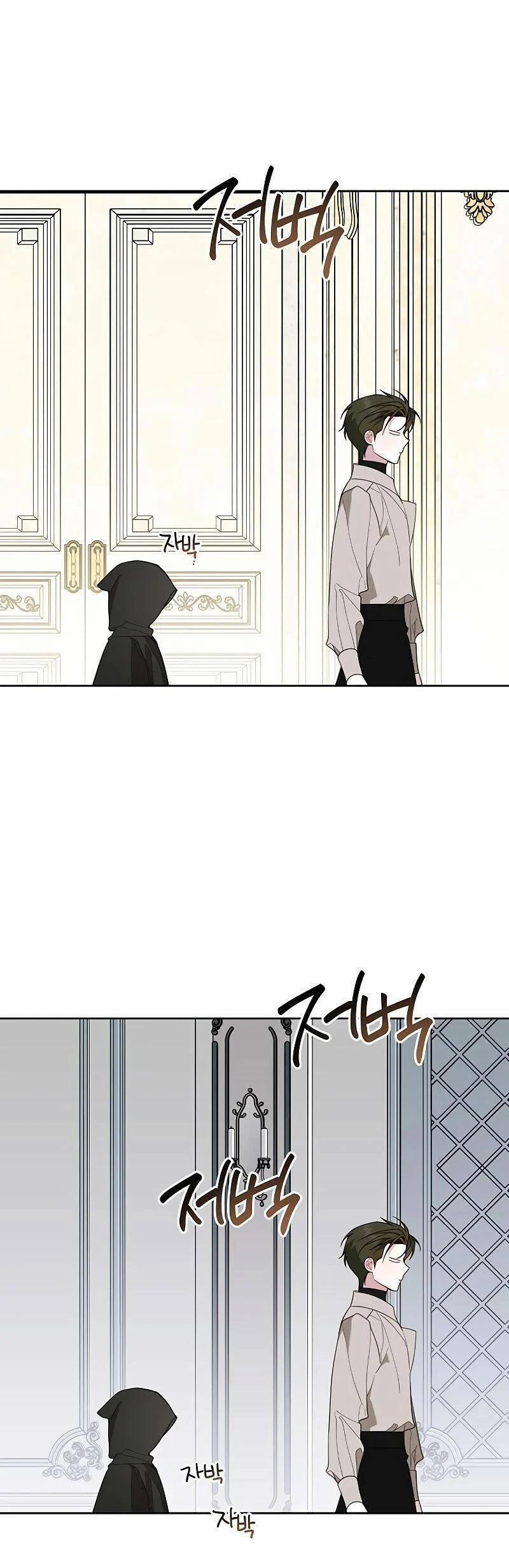 Bạo Chúa Bé Con 88 trang 33