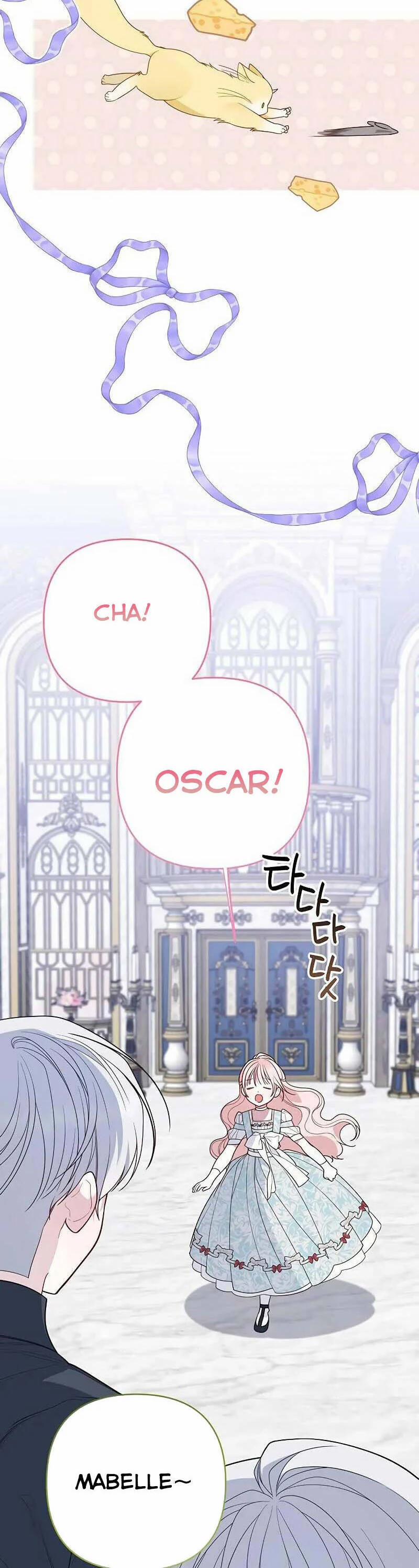 Bạo Chúa Bé Con 88 trang 4