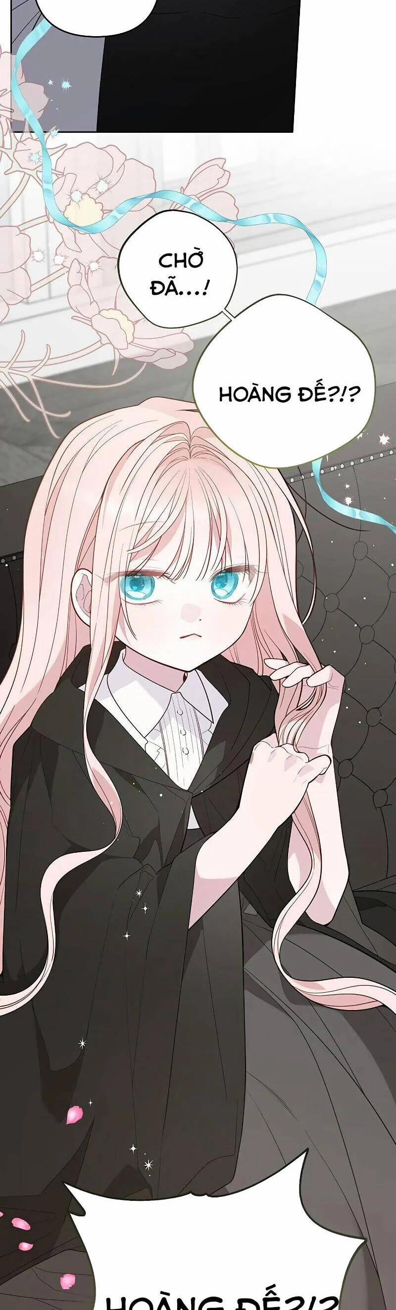 Bạo Chúa Bé Con 88 trang 40