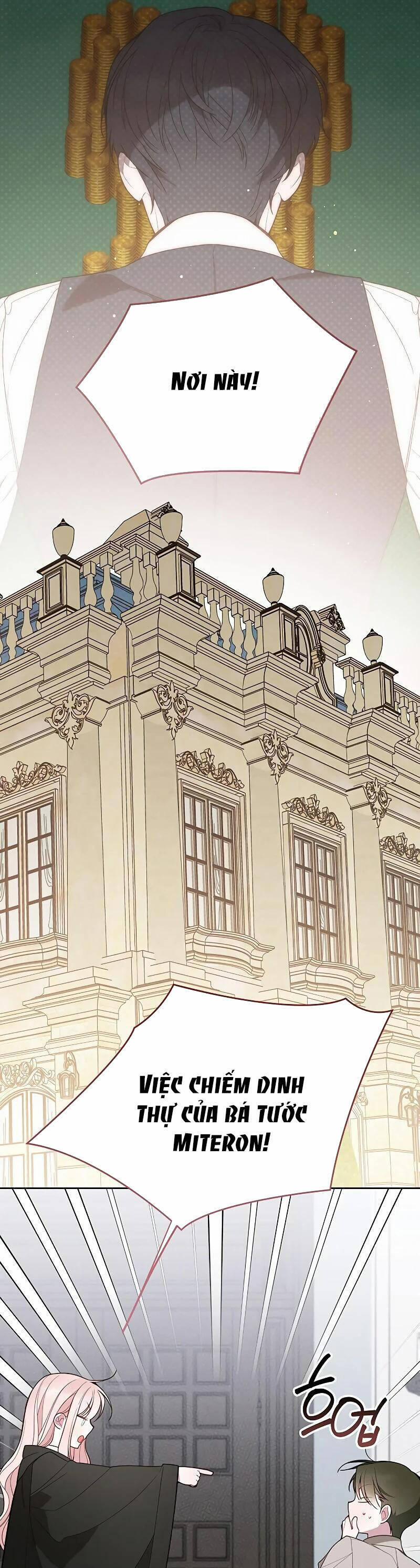 Bạo Chúa Bé Con 88 trang 47