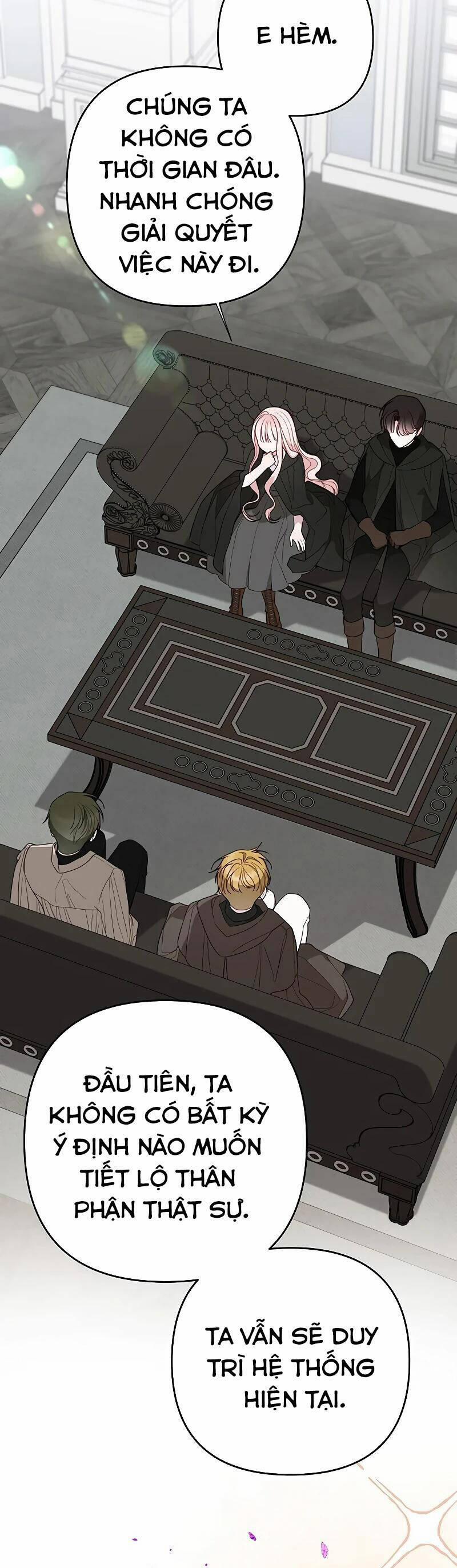 Bạo Chúa Bé Con 88 trang 53