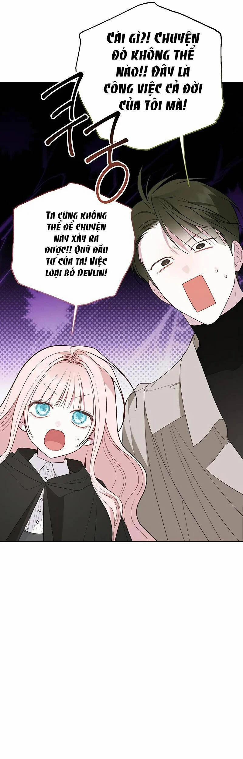 Bạo Chúa Bé Con 88 trang 56