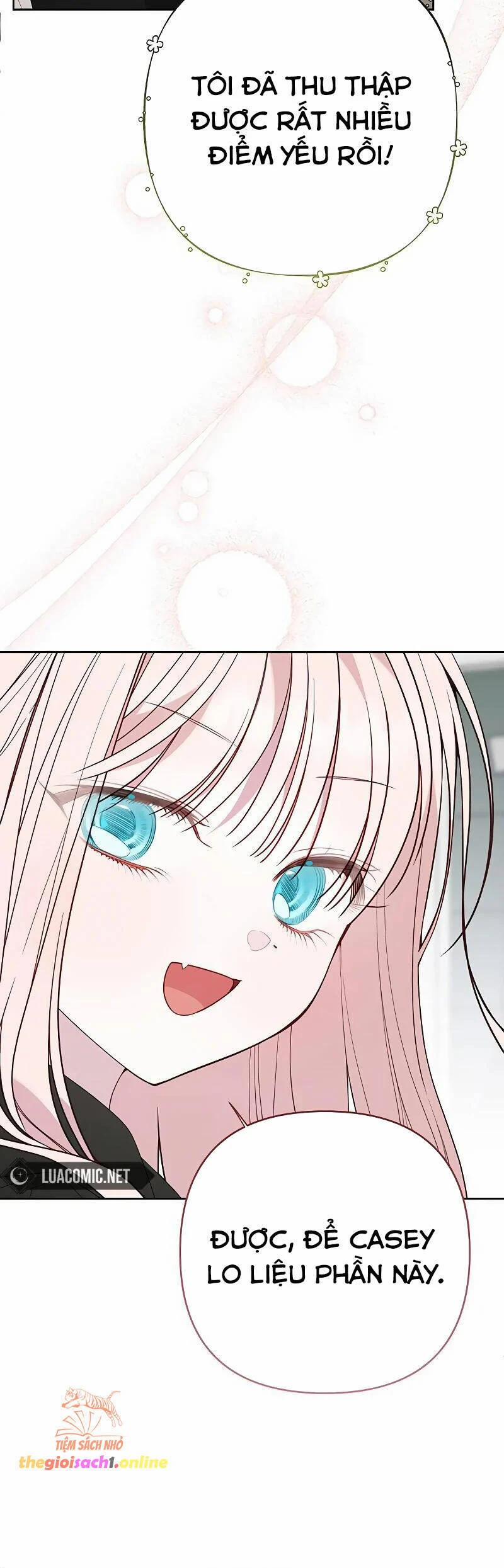 Bạo Chúa Bé Con 88 trang 60