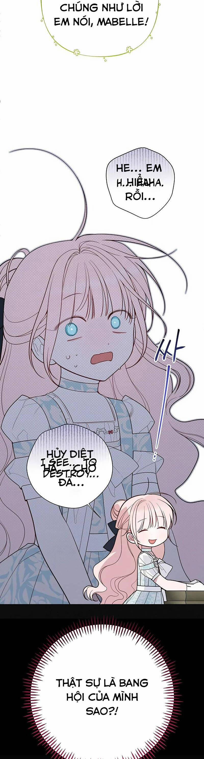 Bạo Chúa Bé Con 88 trang 9