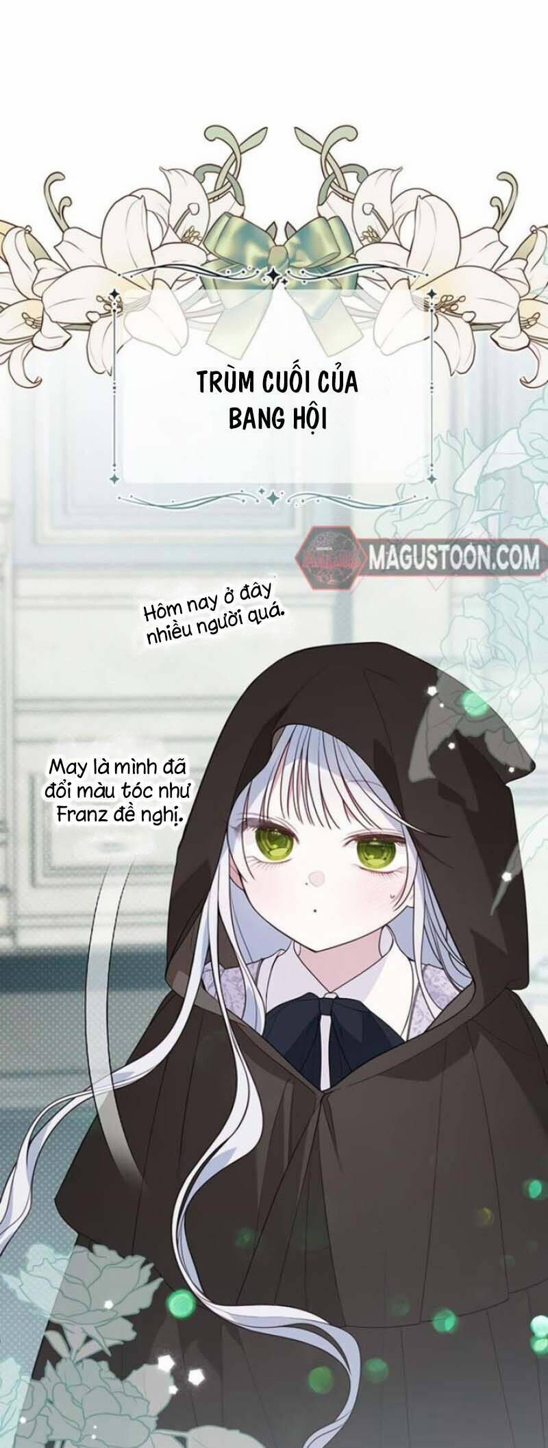 Bạo Chúa Bé Con 89 trang 12