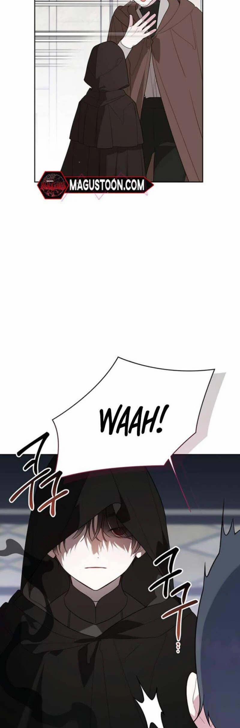 Bạo Chúa Bé Con 89 trang 15