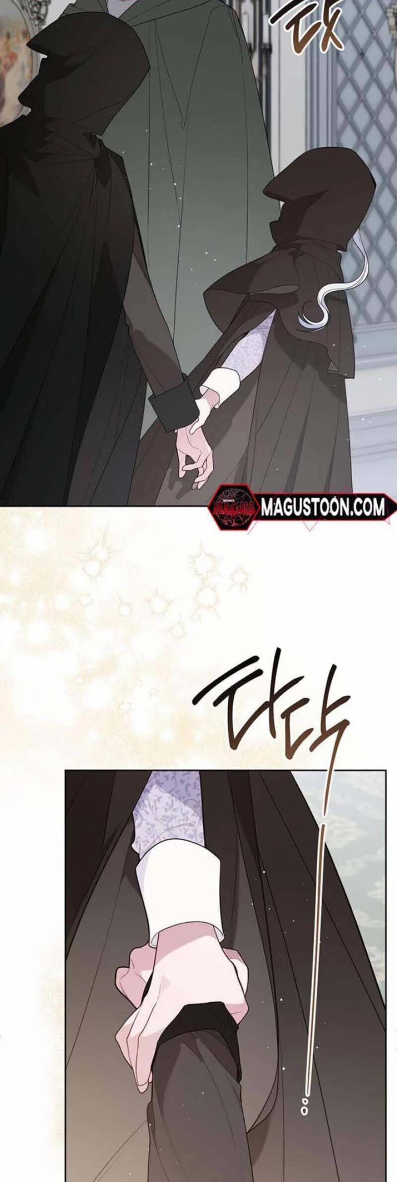 Bạo Chúa Bé Con 89 trang 19