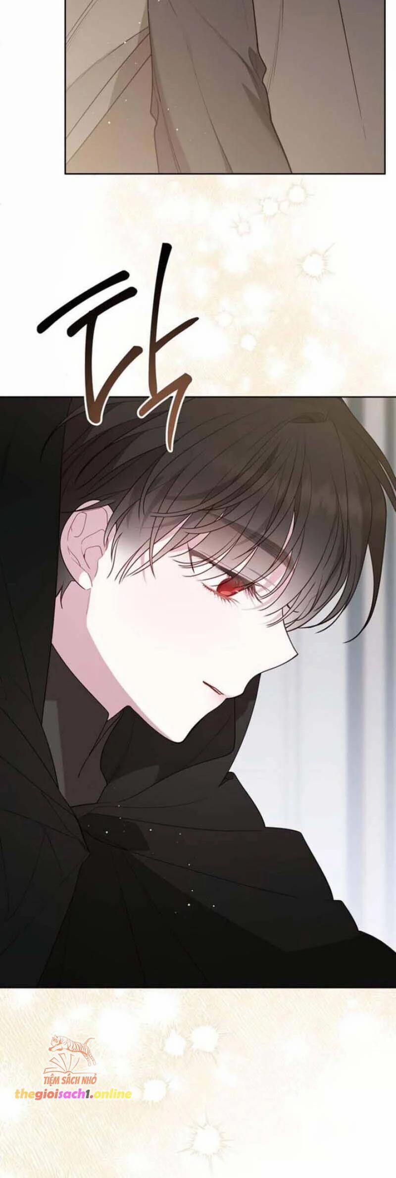 Bạo Chúa Bé Con 89 trang 20