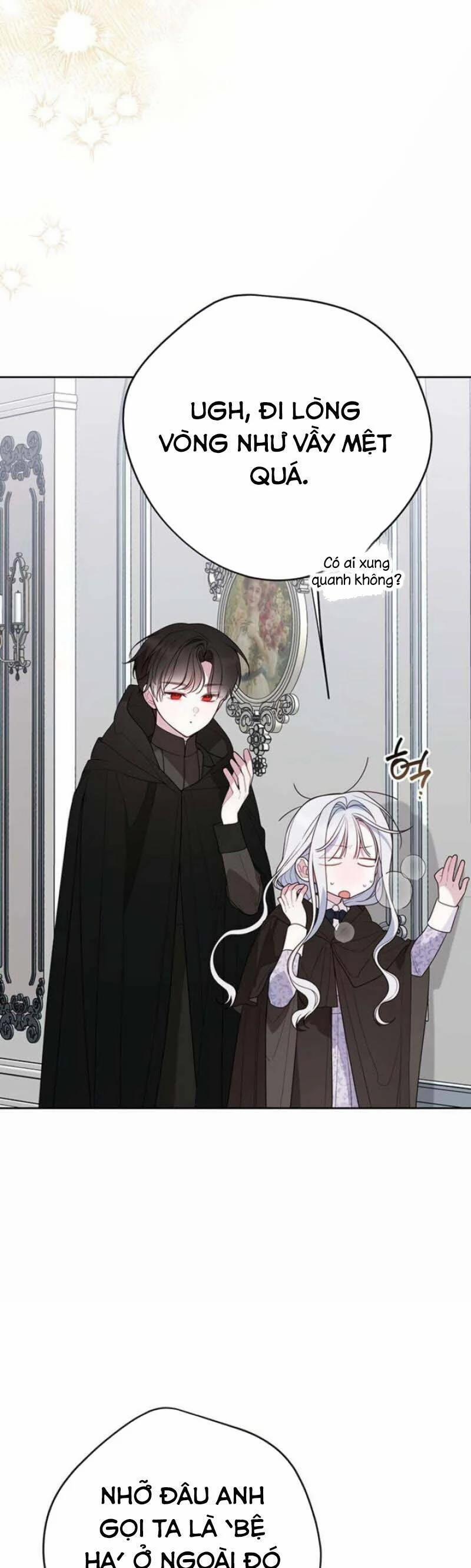 Bạo Chúa Bé Con 89 trang 21