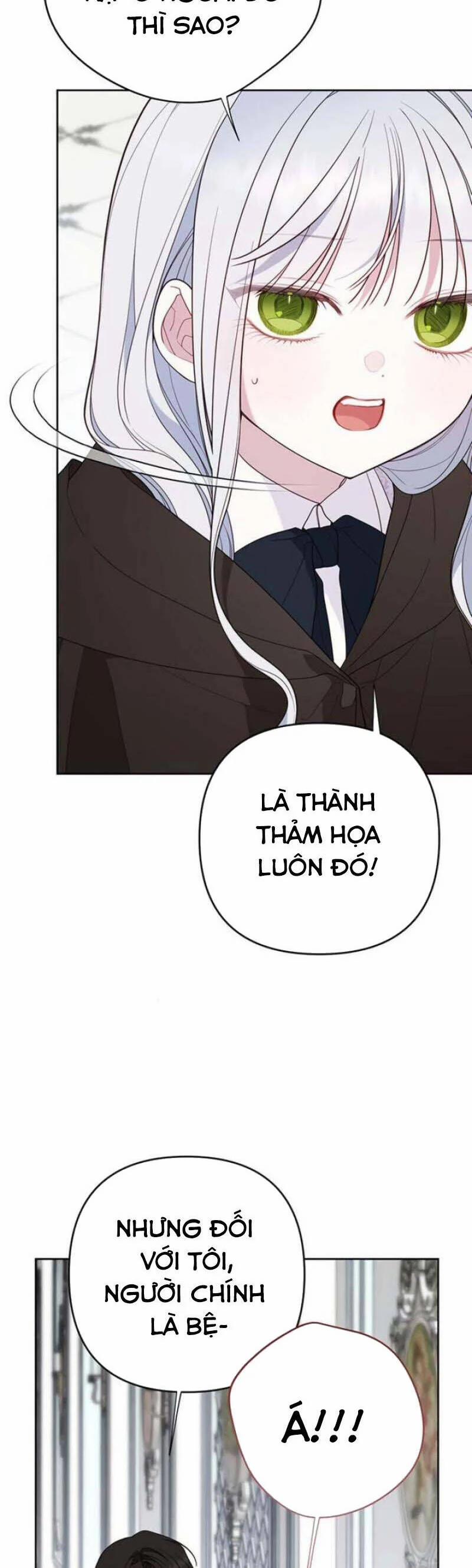 Bạo Chúa Bé Con 89 trang 22