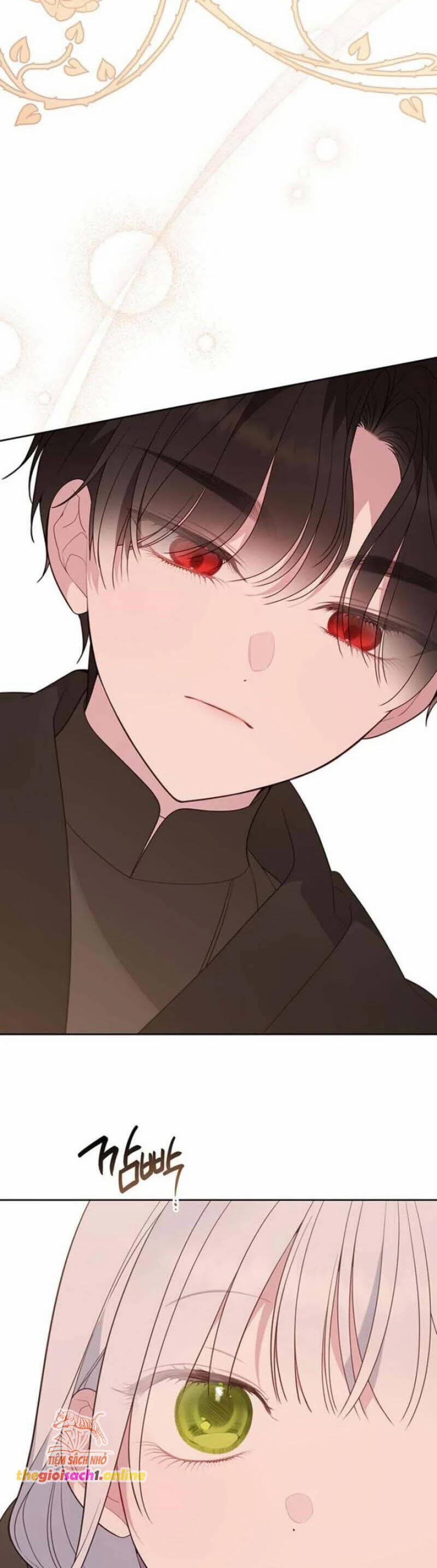 Bạo Chúa Bé Con 89 trang 26