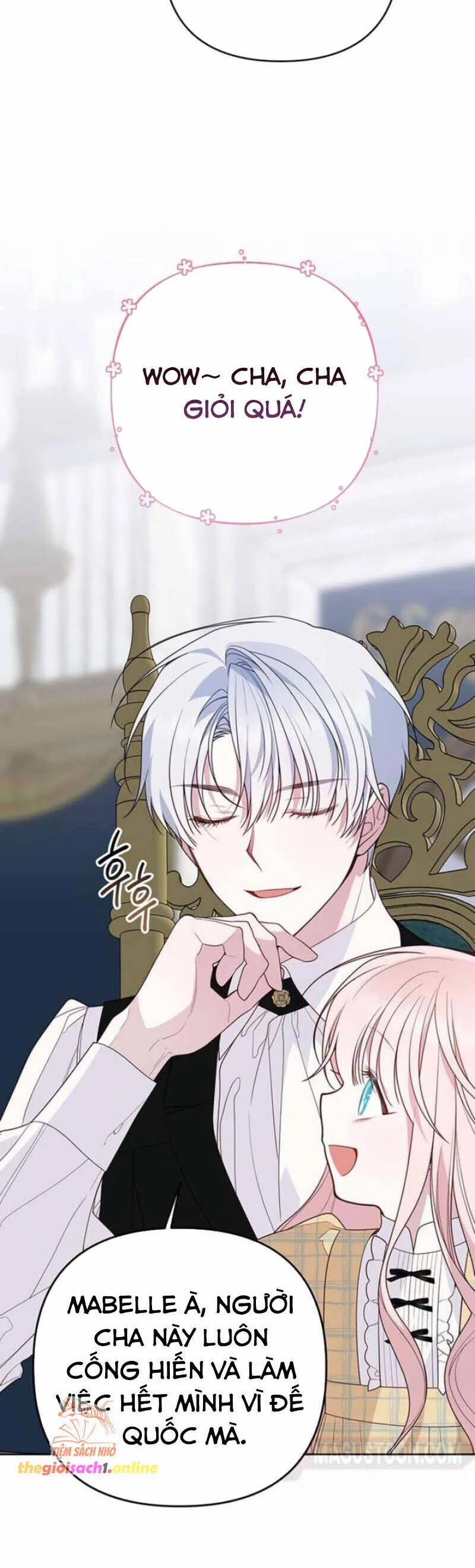 Bạo Chúa Bé Con 89 trang 3
