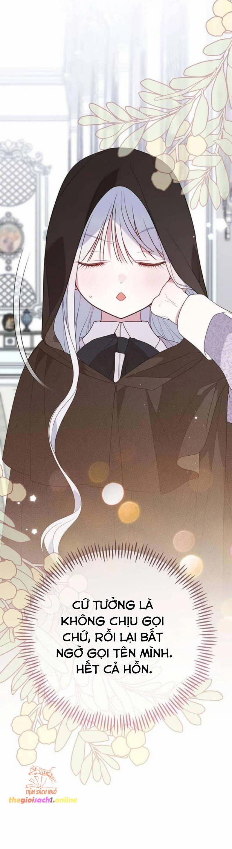 Bạo Chúa Bé Con 89 trang 37