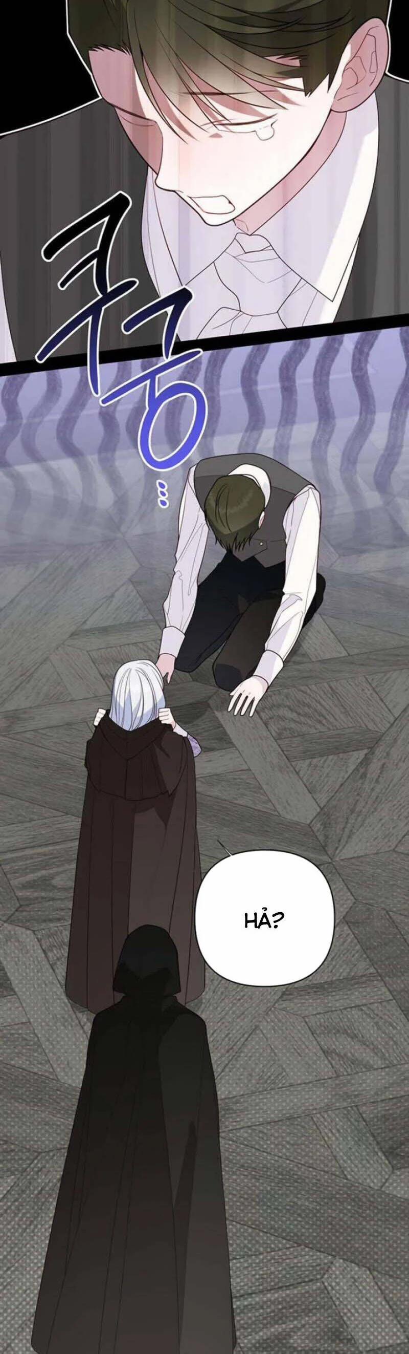 Bạo Chúa Bé Con 89 trang 41