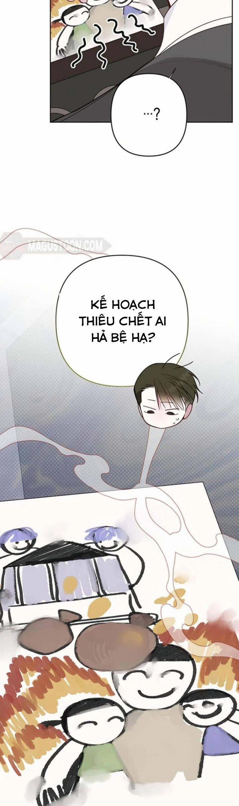 Bạo Chúa Bé Con 89 trang 49