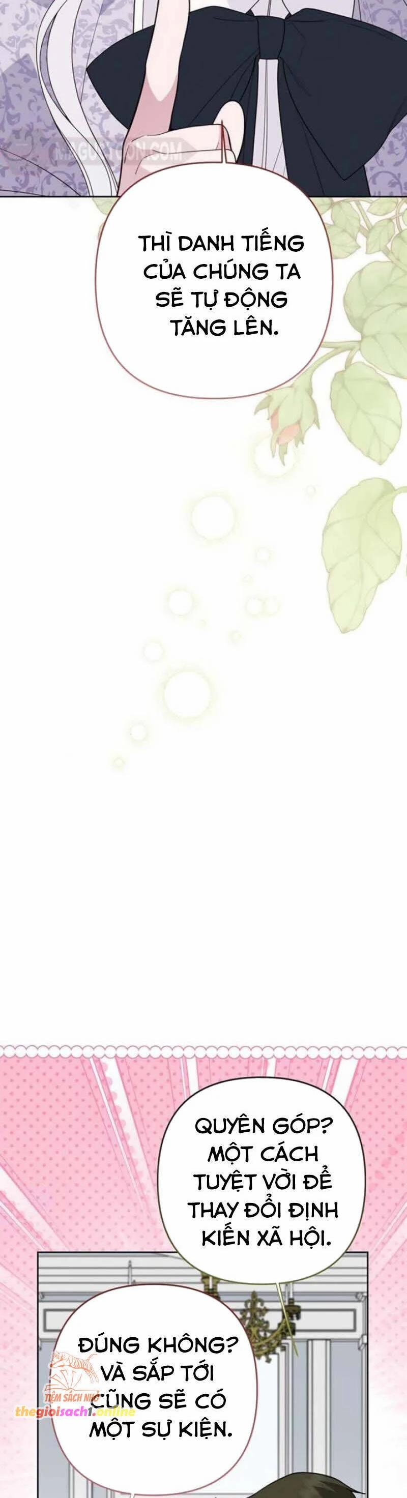 Bạo Chúa Bé Con 89 trang 52