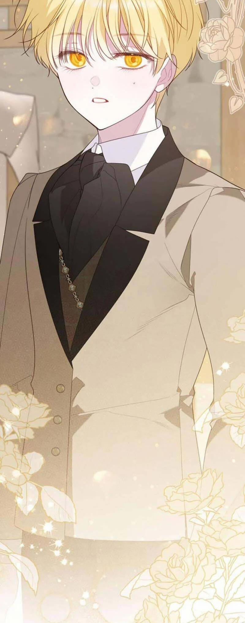 Bạo Chúa Bé Con 89 trang 60