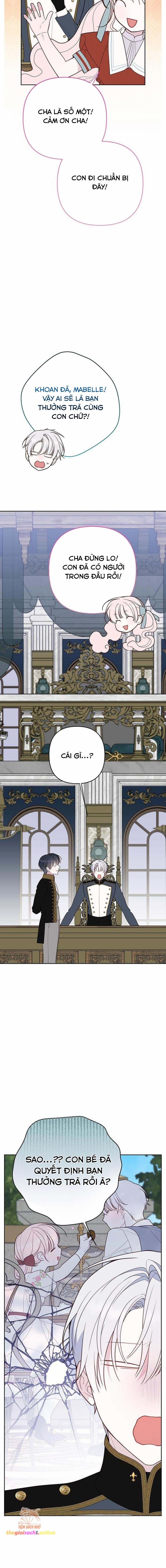 Bạo Chúa Bé Con 90 trang 16