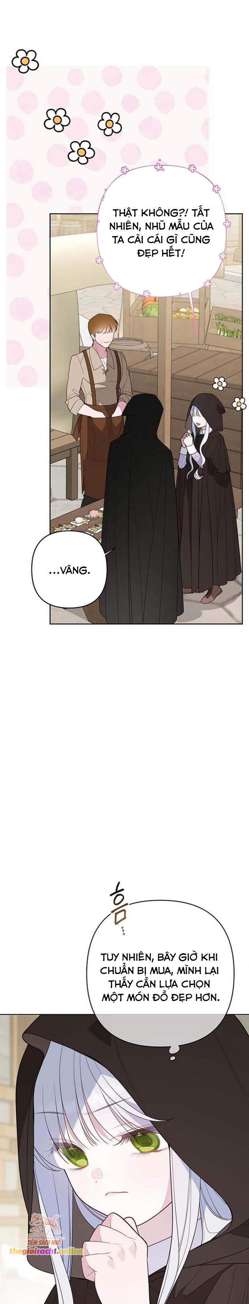 Bạo Chúa Bé Con 90 trang 2