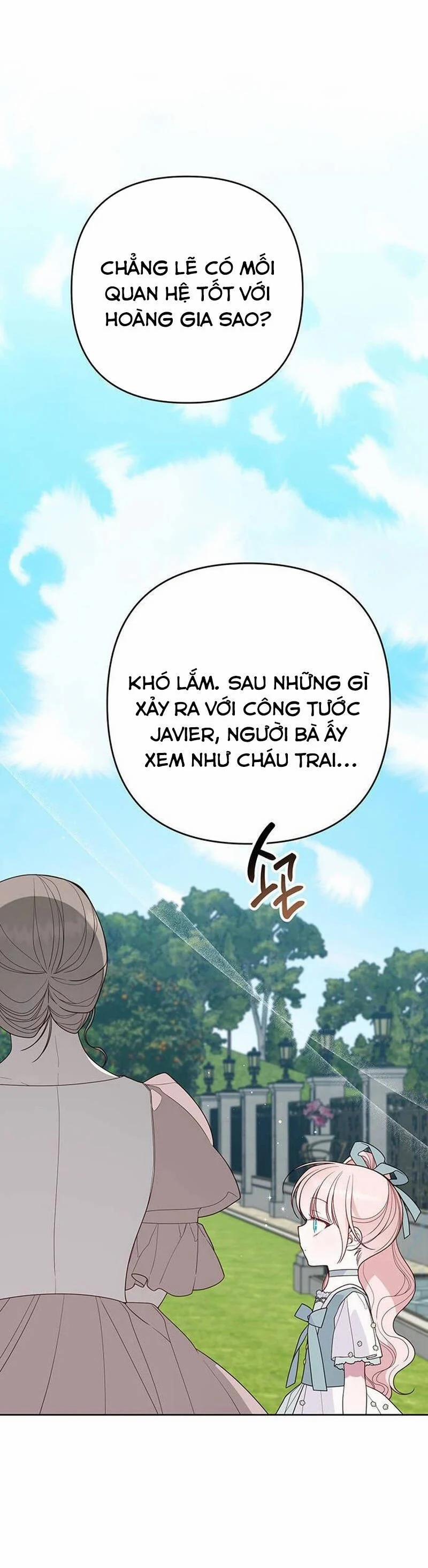Bạo Chúa Bé Con 91 trang 10