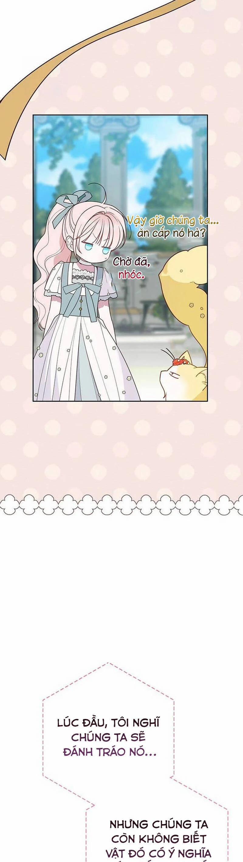 Bạo Chúa Bé Con 91 trang 14