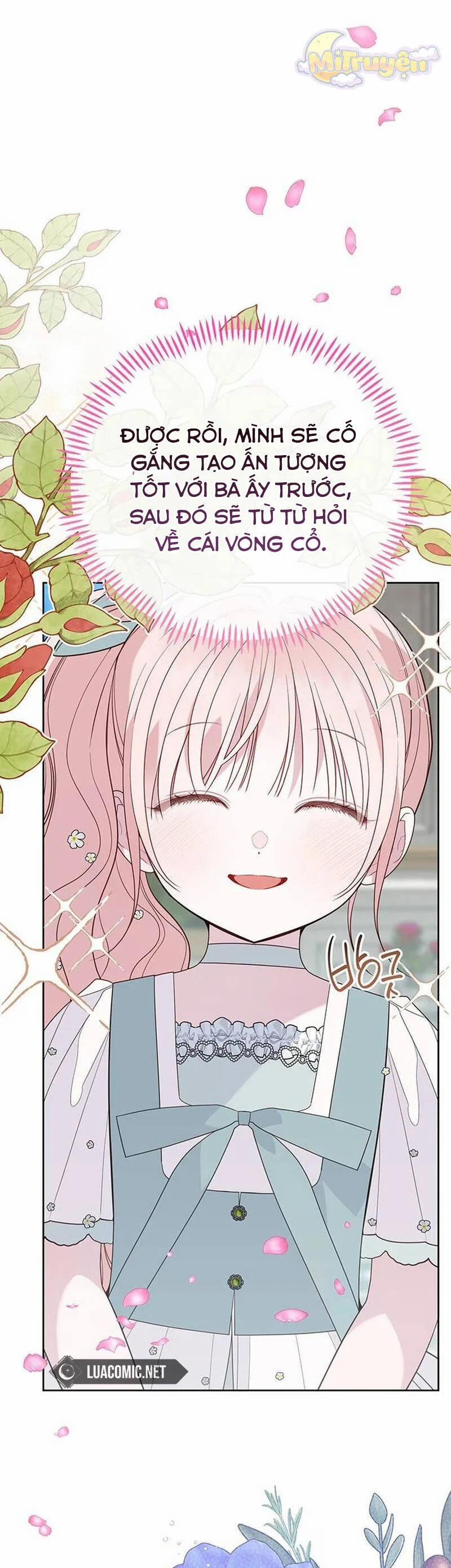 Bạo Chúa Bé Con 91 trang 17