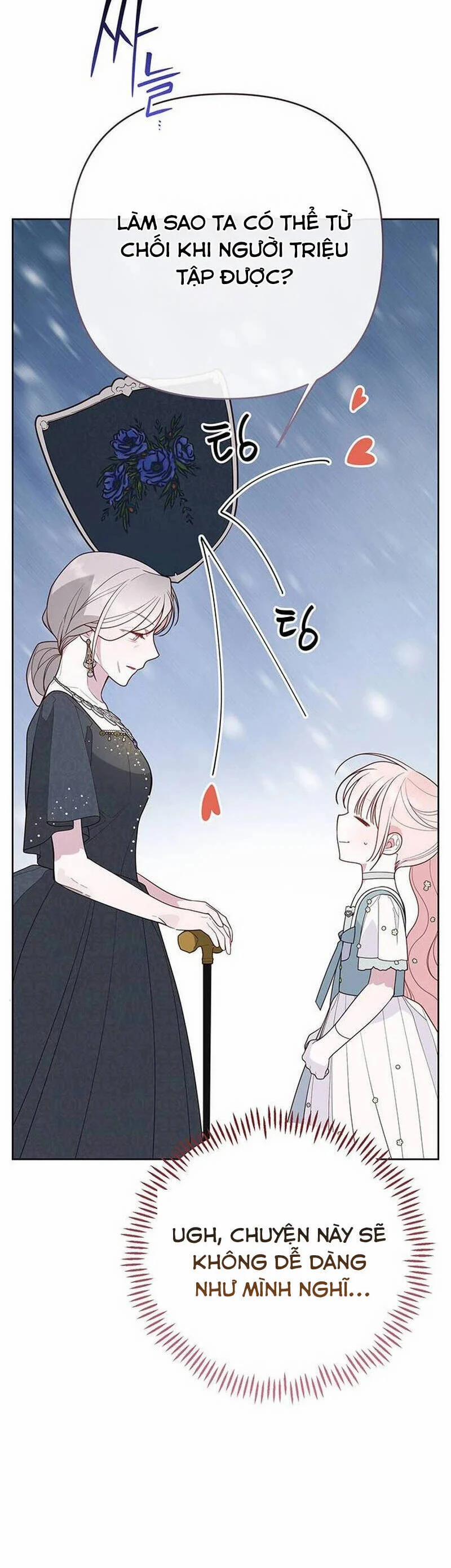 Bạo Chúa Bé Con 91 trang 19