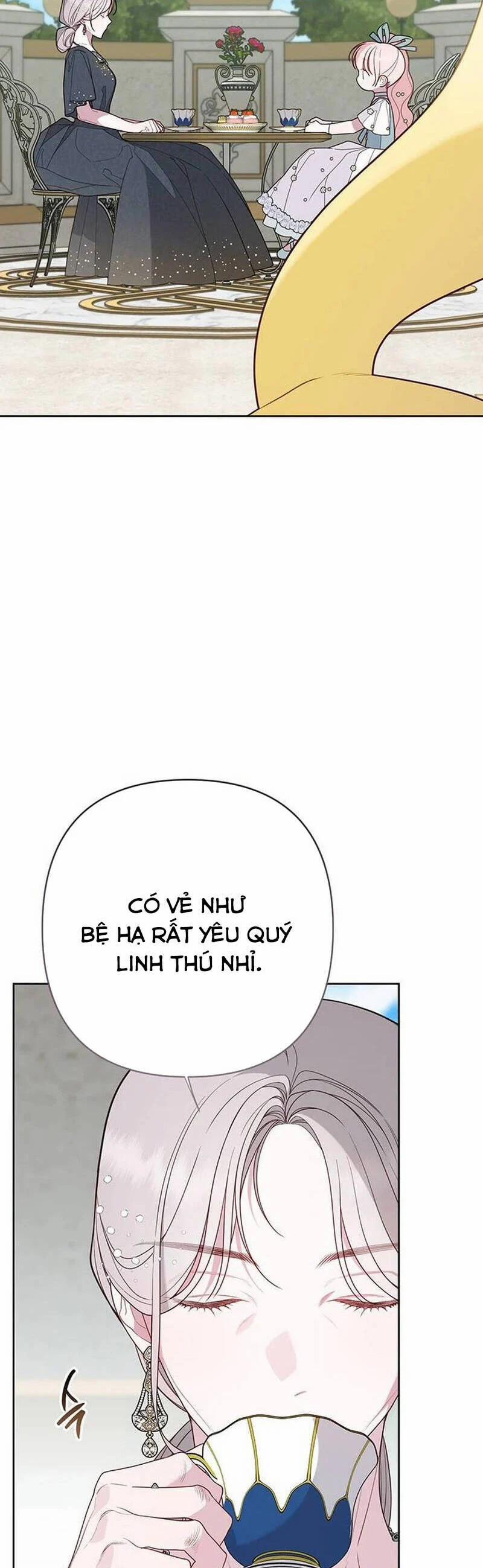 Bạo Chúa Bé Con 91 trang 23