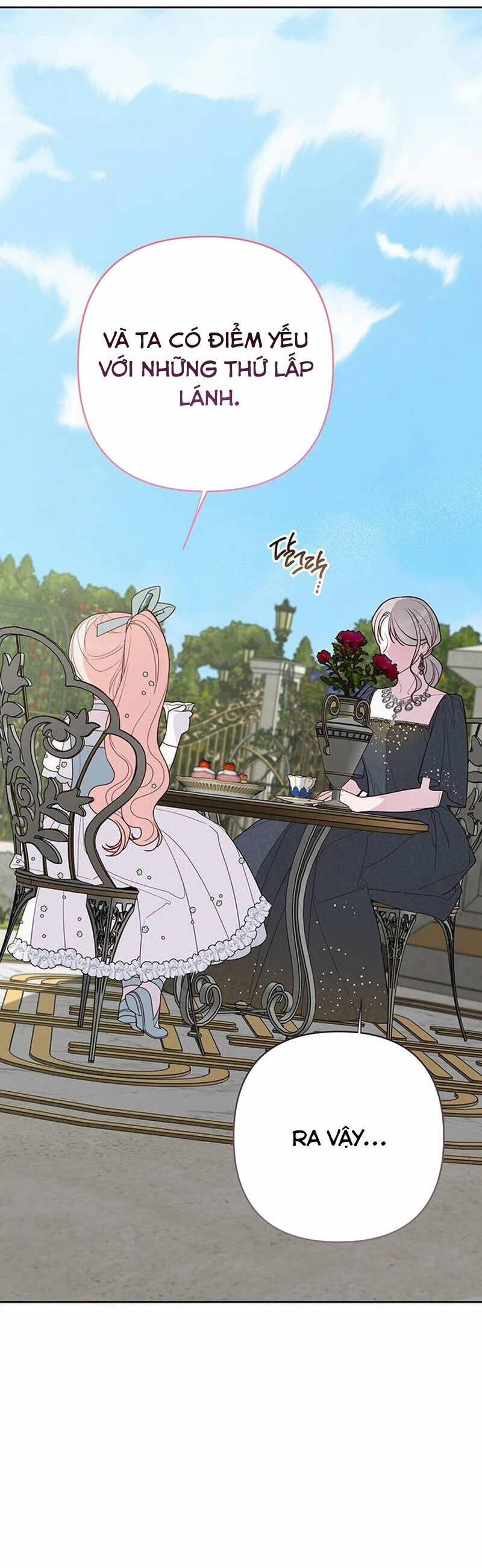 Bạo Chúa Bé Con 91 trang 25