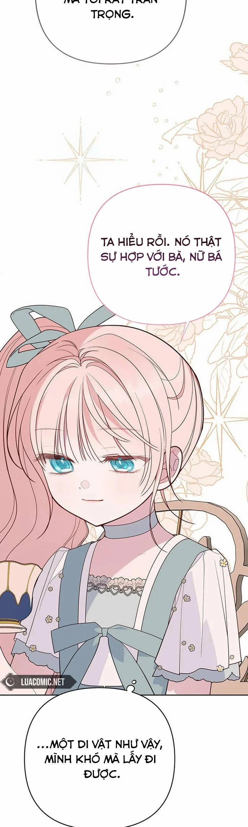 Bạo Chúa Bé Con 91 trang 27