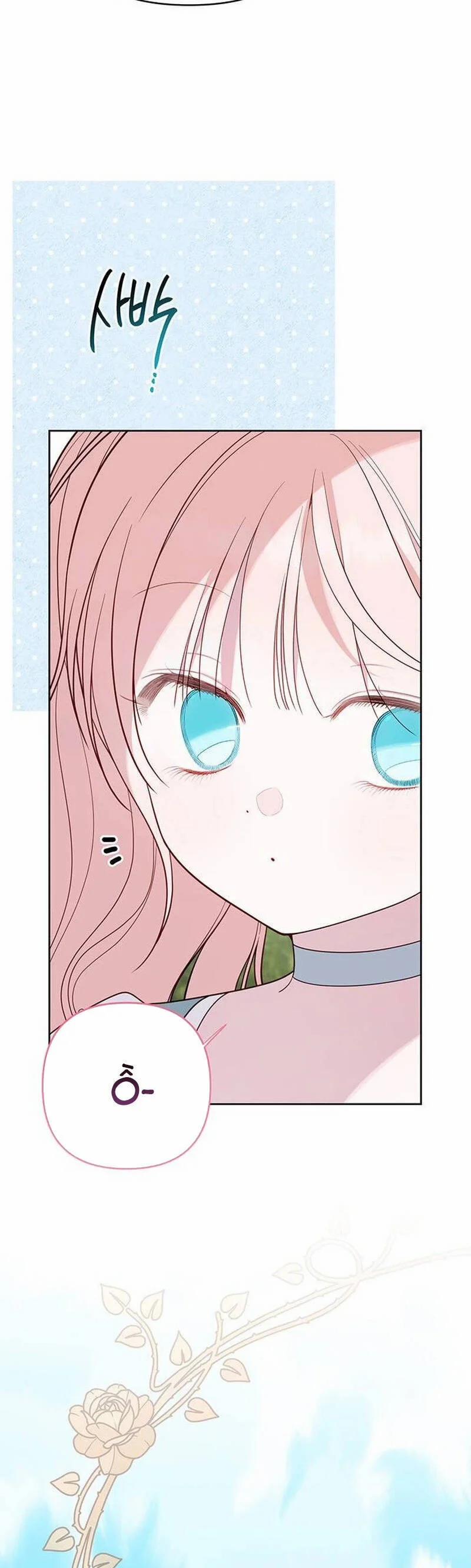 Bạo Chúa Bé Con 91 trang 28