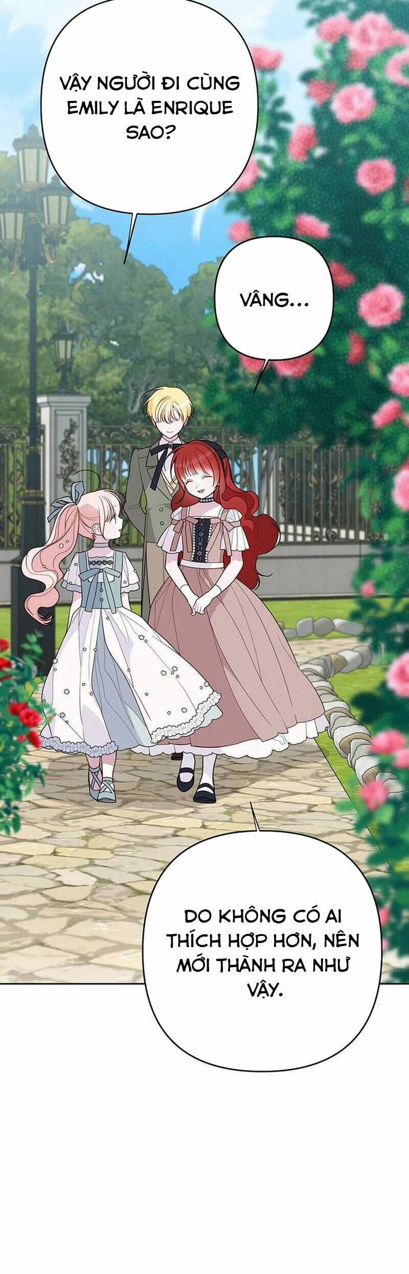 Bạo Chúa Bé Con 91 trang 34