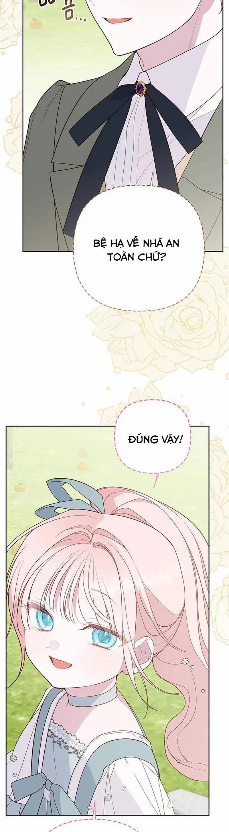 Bạo Chúa Bé Con 91 trang 36