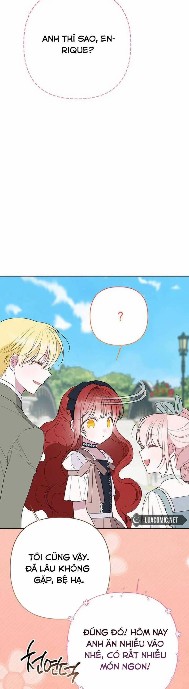 Bạo Chúa Bé Con 91 trang 37