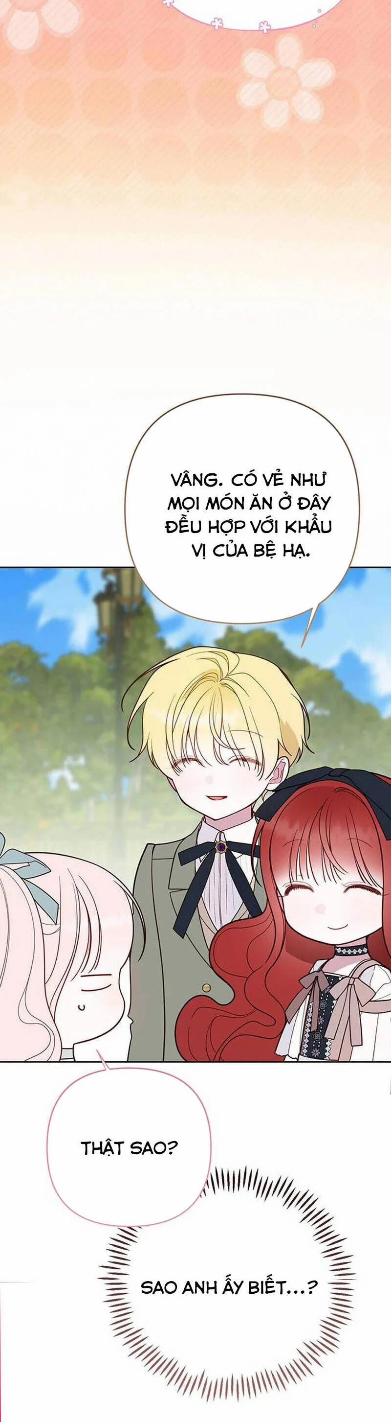 Bạo Chúa Bé Con 91 trang 38