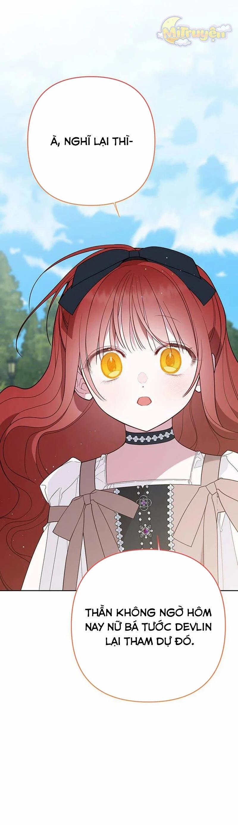 Bạo Chúa Bé Con 91 trang 39