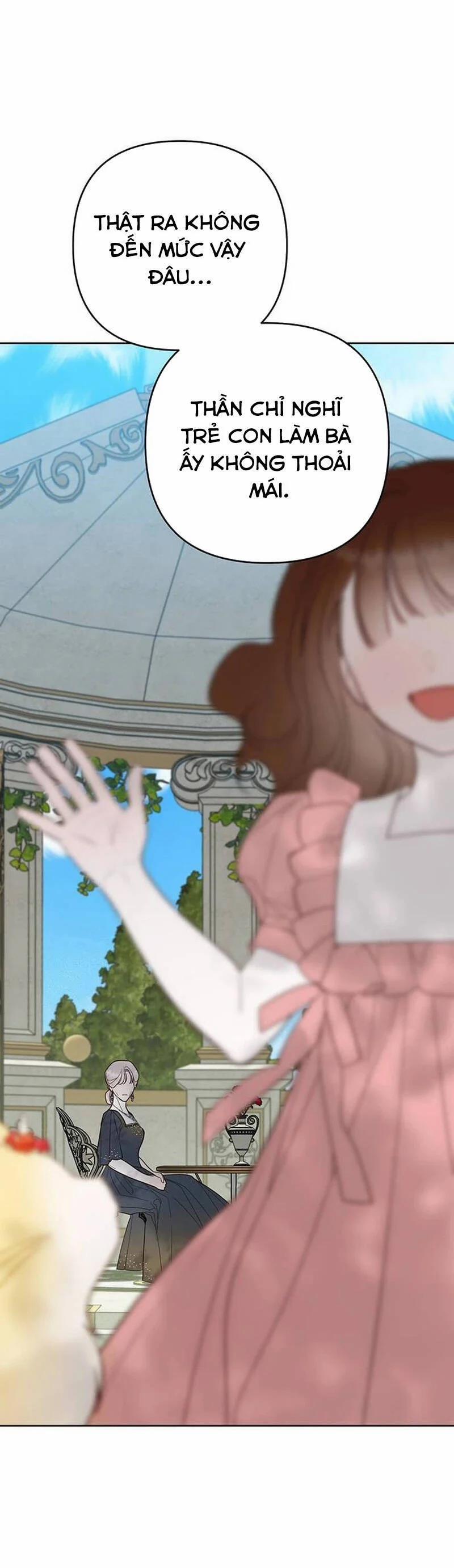 Bạo Chúa Bé Con 91 trang 41
