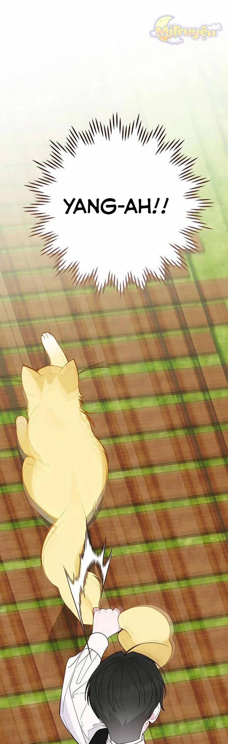 Bạo Chúa Bé Con 91 trang 51