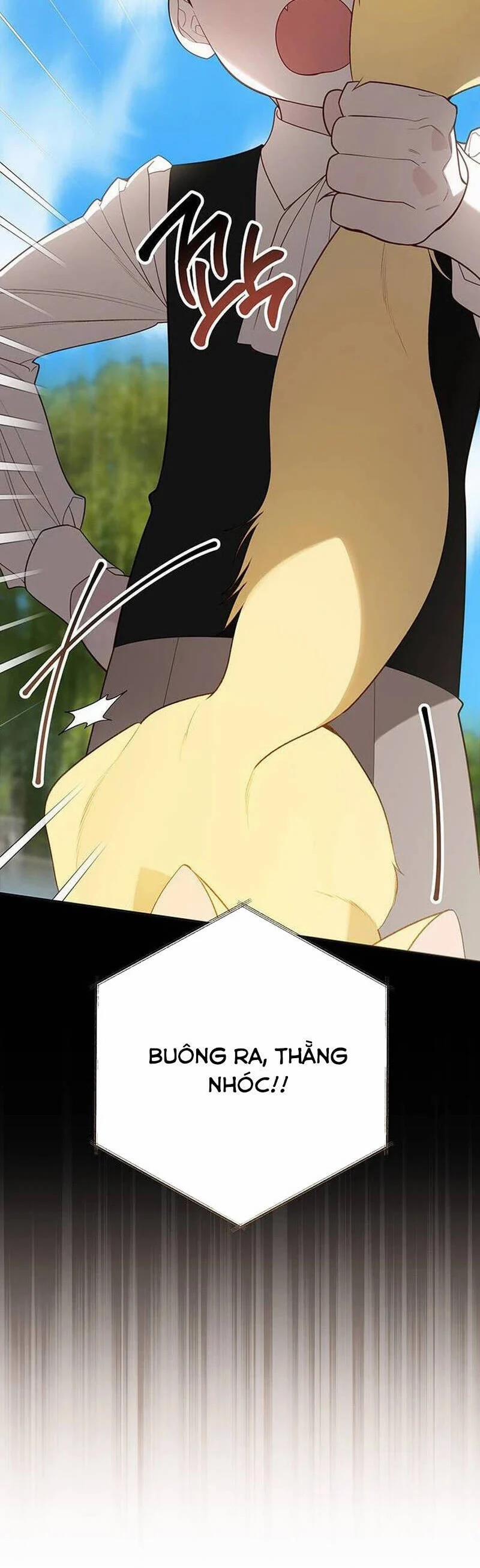 Bạo Chúa Bé Con 91 trang 54