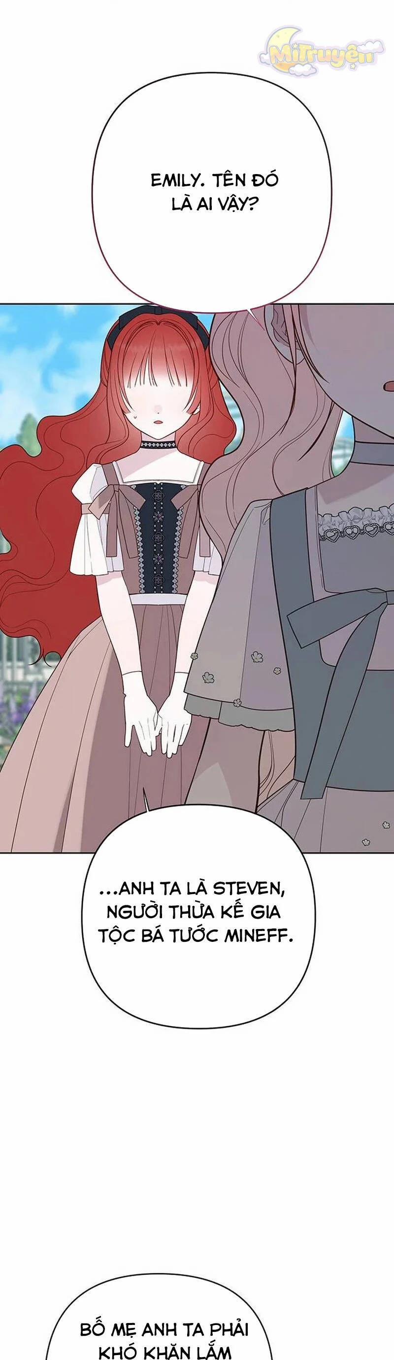 Bạo Chúa Bé Con 91 trang 55