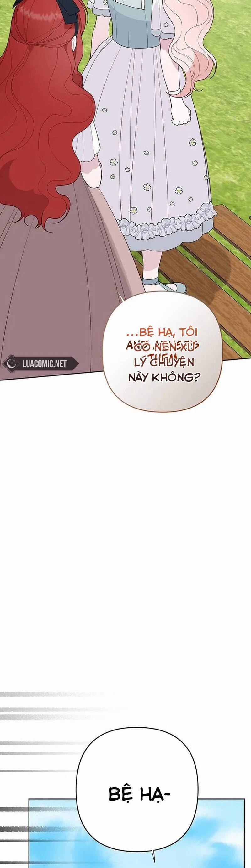 Bạo Chúa Bé Con 91 trang 57