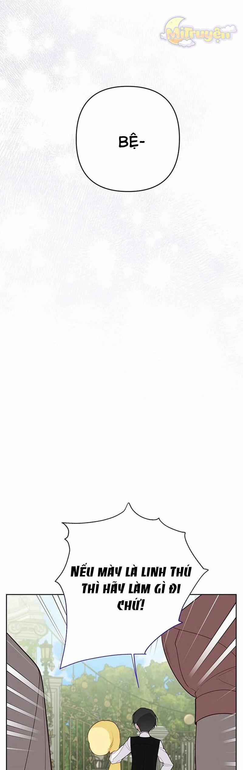 Bạo Chúa Bé Con 91 trang 59