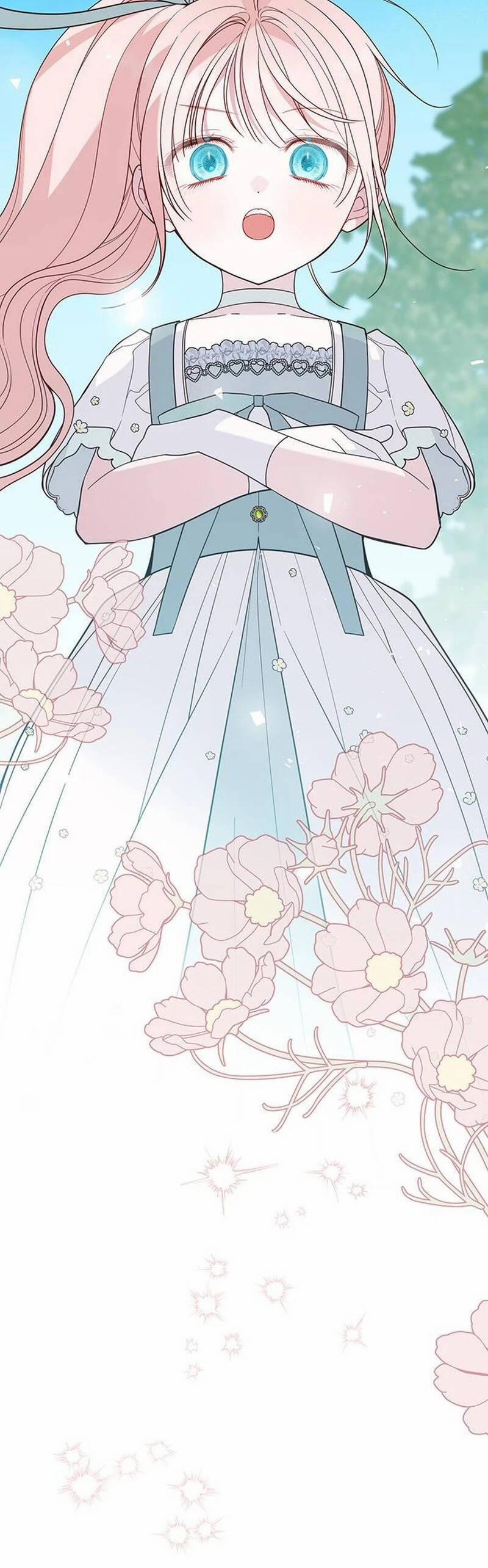 Bạo Chúa Bé Con 91 trang 66