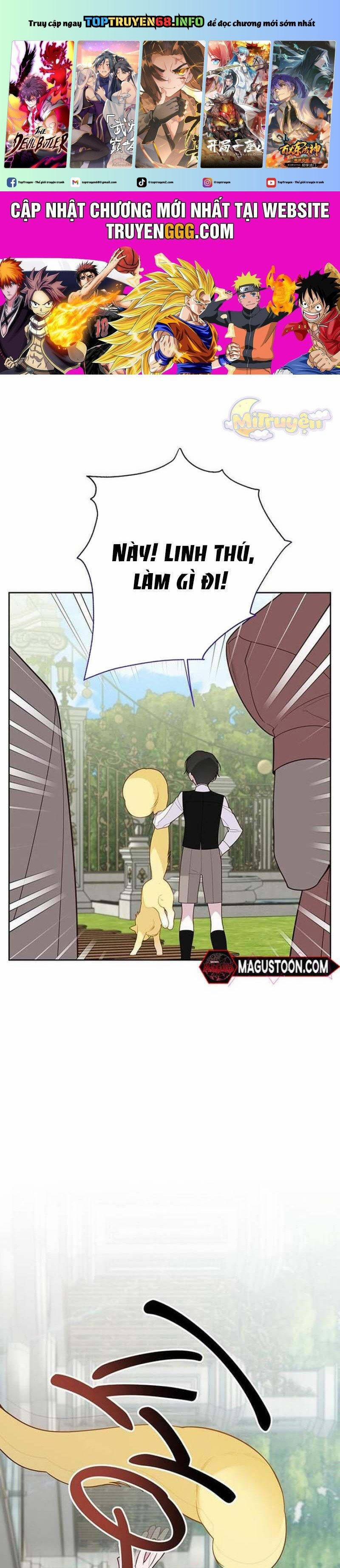 Bạo Chúa Bé Con 92 trang 0